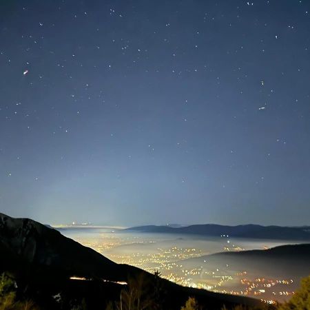Planinska Kuca "Sedam Vlasica" Buitenkant foto