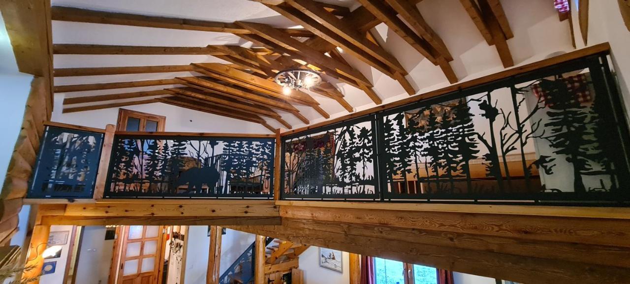 Planinska Kuca "Sedam Vlasica" Buitenkant foto