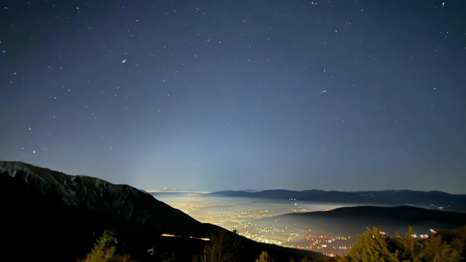 Planinska Kuca "Sedam Vlasica" Buitenkant foto