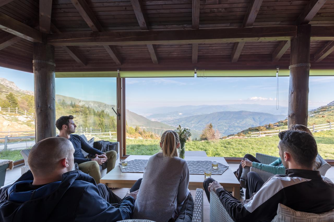 Planinska Kuca "Sedam Vlasica" Buitenkant foto